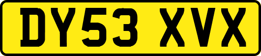 DY53XVX