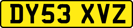 DY53XVZ