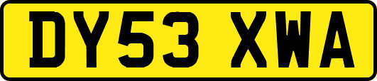 DY53XWA