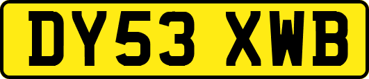 DY53XWB