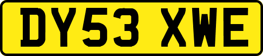 DY53XWE