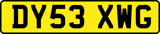 DY53XWG