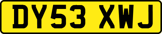 DY53XWJ
