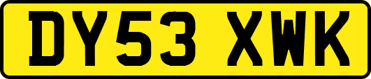 DY53XWK