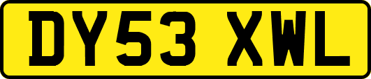 DY53XWL