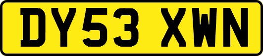 DY53XWN