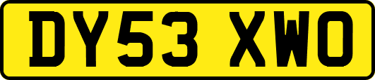 DY53XWO