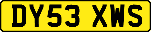 DY53XWS