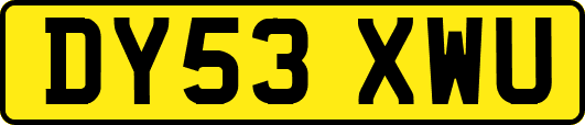 DY53XWU