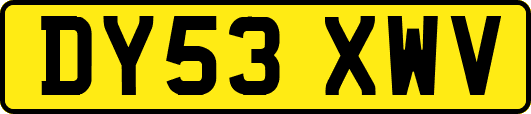 DY53XWV