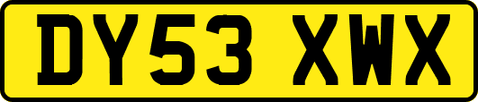 DY53XWX
