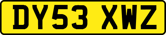 DY53XWZ