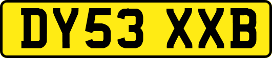 DY53XXB