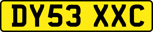 DY53XXC
