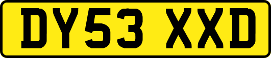 DY53XXD