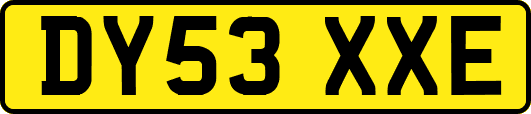 DY53XXE