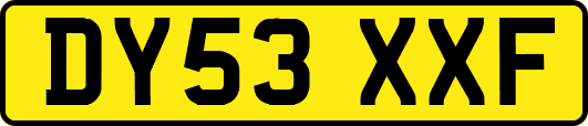 DY53XXF
