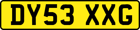 DY53XXG