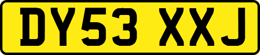 DY53XXJ