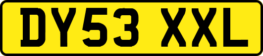DY53XXL