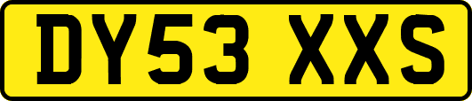 DY53XXS