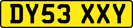 DY53XXY