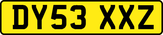 DY53XXZ