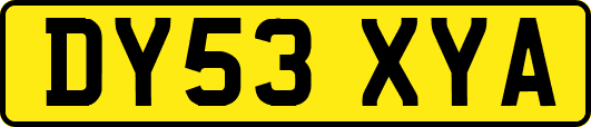 DY53XYA