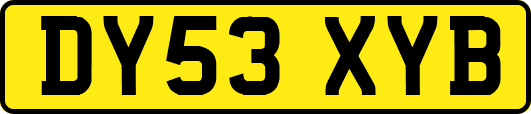 DY53XYB