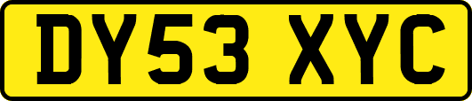 DY53XYC