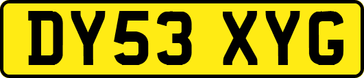 DY53XYG