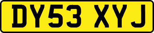 DY53XYJ