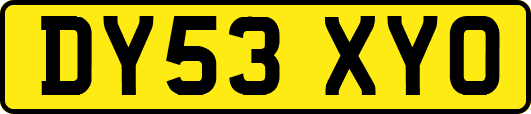 DY53XYO
