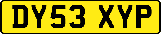 DY53XYP
