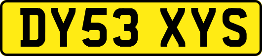 DY53XYS