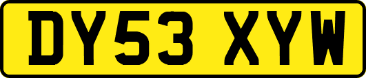 DY53XYW