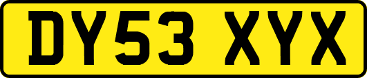 DY53XYX