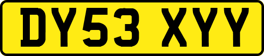 DY53XYY
