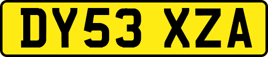 DY53XZA