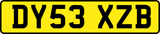 DY53XZB