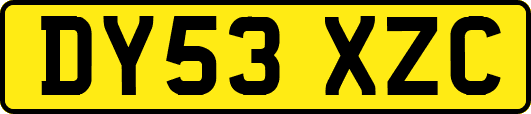 DY53XZC