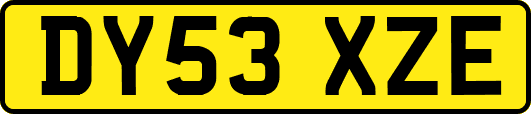 DY53XZE