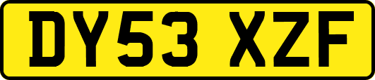 DY53XZF