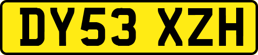 DY53XZH