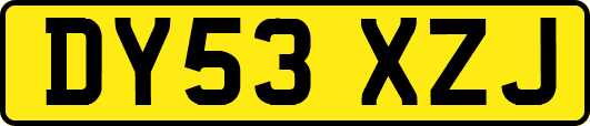 DY53XZJ