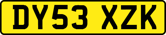 DY53XZK