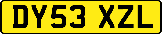 DY53XZL