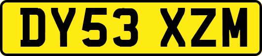 DY53XZM