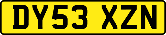 DY53XZN