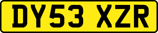 DY53XZR